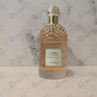 Отзывы Guerlain Aqua Allegoria Orange Soleia