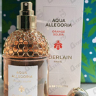 Парфюм Guerlain Aqua Allegoria Orange Soleia