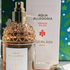 Парфюмерия Guerlain Aqua Allegoria Orange Soleia