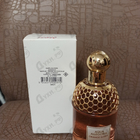 Отзыв Guerlain Aqua Allegoria Orange Soleia
