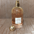 Отзывы Guerlain Aqua Allegoria Orange Soleia