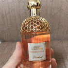 Отзыв Guerlain Aqua Allegoria Orange Soleia