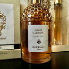 Отзывы Guerlain Aqua Allegoria Orange Soleia