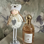 Отзывы Guerlain Aqua Allegoria Orange Soleia