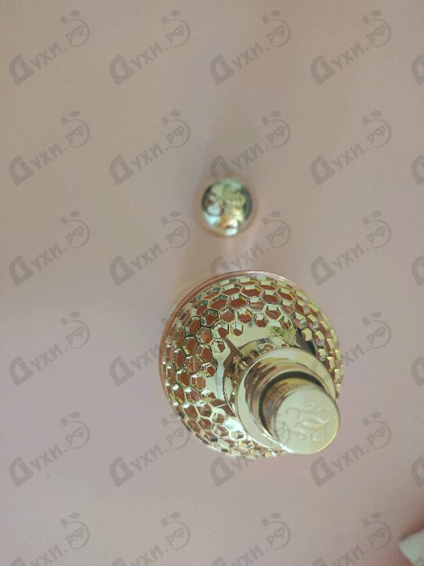 Купить Aqua Allegoria Orange Soleia от Guerlain