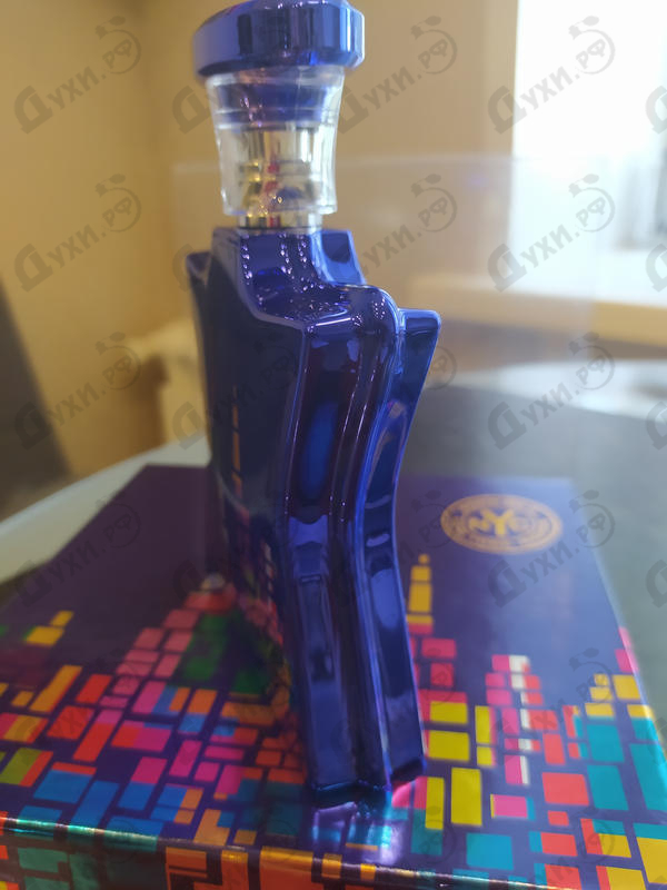 Купить Bond No. 9 New York Nights