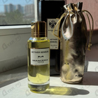 Отзывы Mancera Vetiver Sensuel