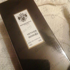 Духи Vetiver Sensuel от Mancera