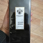 Отзыв Mancera Vetiver Sensuel