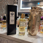 Духи Vetiver Sensuel от Mancera