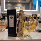 Духи Vetiver Sensuel от Mancera