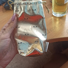 Духи Vetiver Sensuel от Mancera