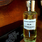 Духи Vetiver Sensuel от Mancera