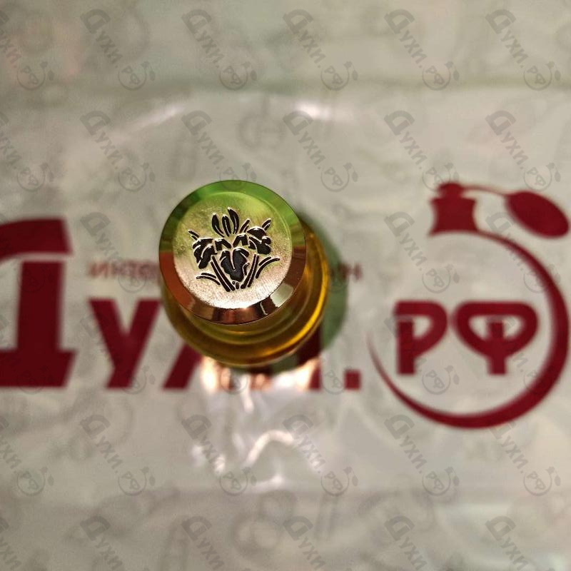 Духи Vetiver Sensuel от Mancera