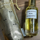 Отзывы Mancera Vetiver Sensuel