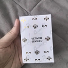 Парфюм Mancera Vetiver Sensuel