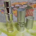 Духи Vetiver Sensuel от Mancera