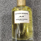 Отзыв Mancera Vetiver Sensuel
