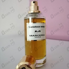 Духи Saharian Wind от Mancera