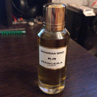 Духи Saharian Wind от Mancera
