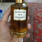 Отзыв Mancera Saharian Wind