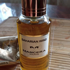 Отзыв Mancera Saharian Wind