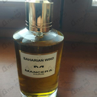 Отзывы Mancera Saharian Wind