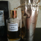 Духи Saharian Wind от Mancera