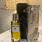 Отзыв Mancera Saharian Wind