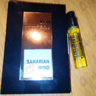 Духи Saharian Wind от Mancera