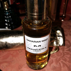 Духи Saharian Wind от Mancera