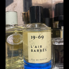 Отзывы 19-69 L Air Barbes