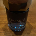 Отзывы Yves Saint Laurent L'Homme Le Parfum