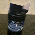 Отзыв Yves Saint Laurent L'Homme Le Parfum