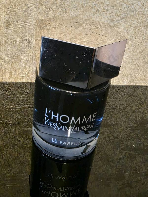 Купить L'Homme Le Parfum от Yves Saint Laurent