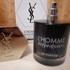 Отзыв Yves Saint Laurent L'Homme Le Parfum