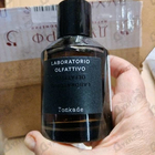 Духи Tonkade от Laboratorio Olfattivo