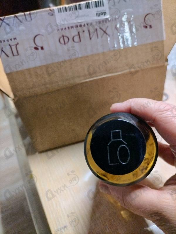 Отзывы Laboratorio Olfattivo Tonkade