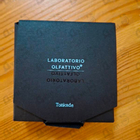 Духи Tonkade от Laboratorio Olfattivo