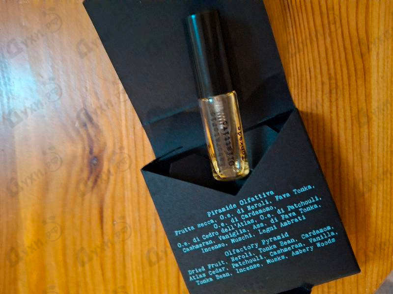 Купить Laboratorio Olfattivo Tonkade