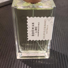 Духи Bohemian Lime от Goldfield & Banks Australia