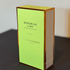 Духи Bohemian Lime от Goldfield & Banks Australia