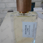 Духи Bohemian Lime от Goldfield & Banks Australia