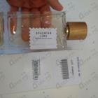 Отзыв Goldfield & Banks Australia Bohemian Lime