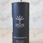 Духи Haute Provence от Parle Moi de Parfum