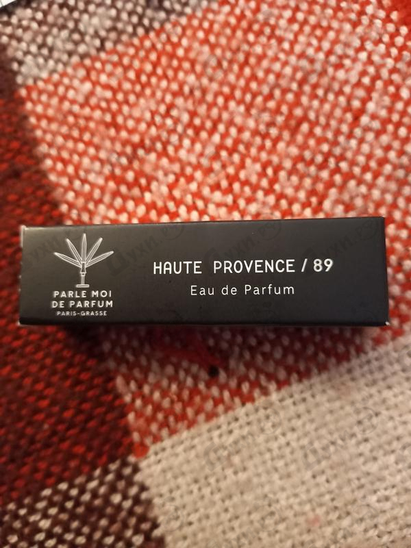 Купить Parle Moi de Parfum Haute Provence