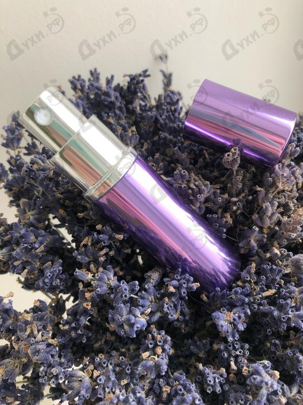 Духи Haute Provence от Parle Moi de Parfum