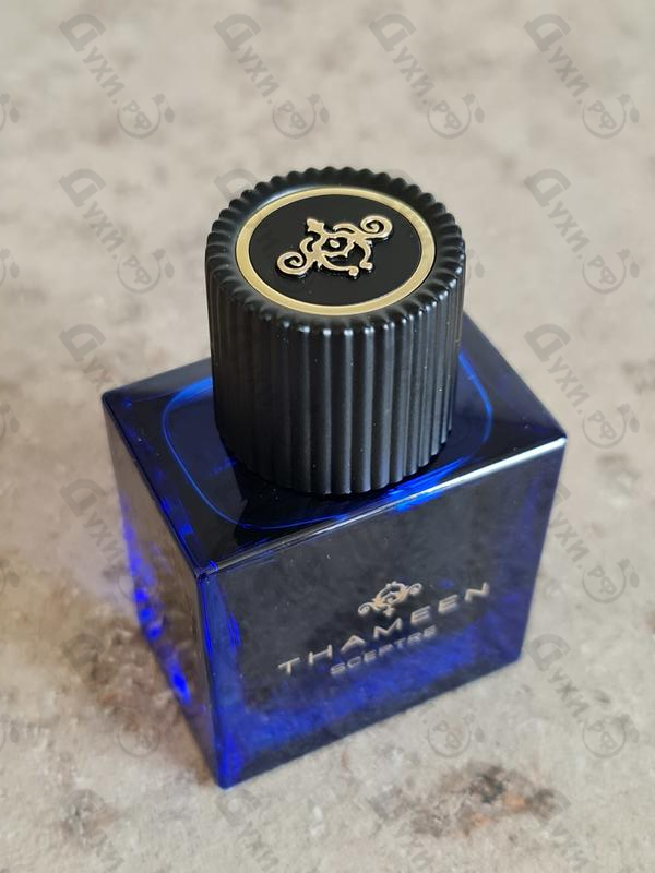 Купить Sceptre от Thameen Отзыв Thameen Sceptre