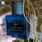 Духи Royal Sapphire от Thameen