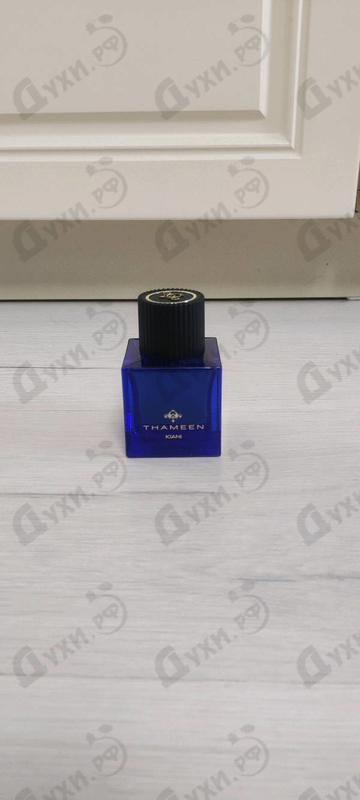 Отзывы Thameen Kiani